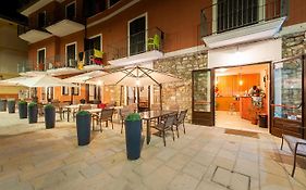 La Rampa